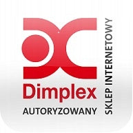 Air curtain Dimplex AC 3W 3,0 kW Power 3000 W