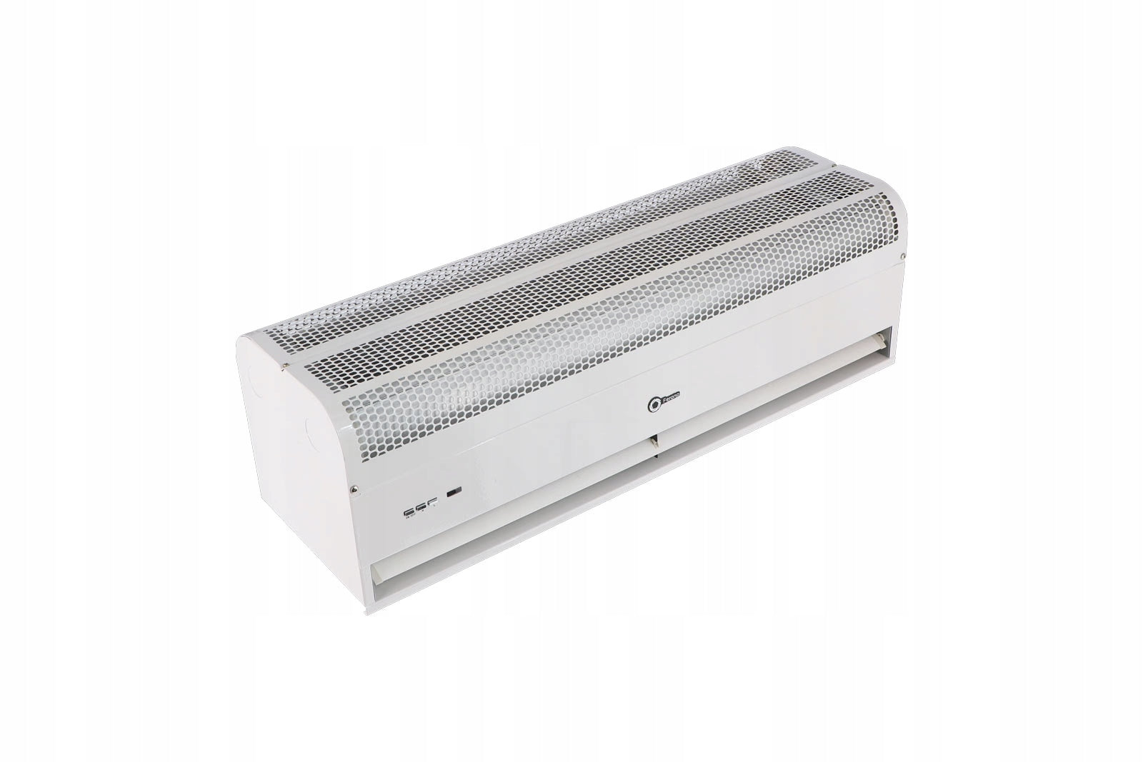 Air curtain FERONO FK120W with water heater MIL-DAM Packaging status original