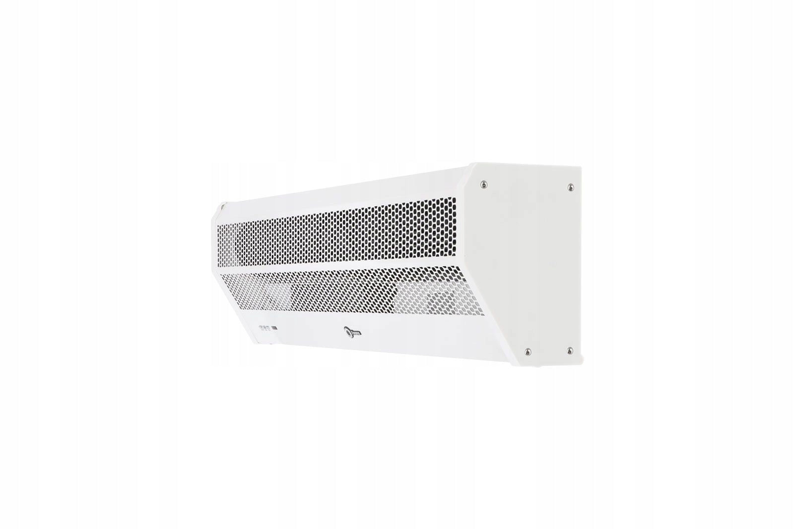Air curtain FERONO FK200E3 with electric heater MIL-DAM Kind with electric heater