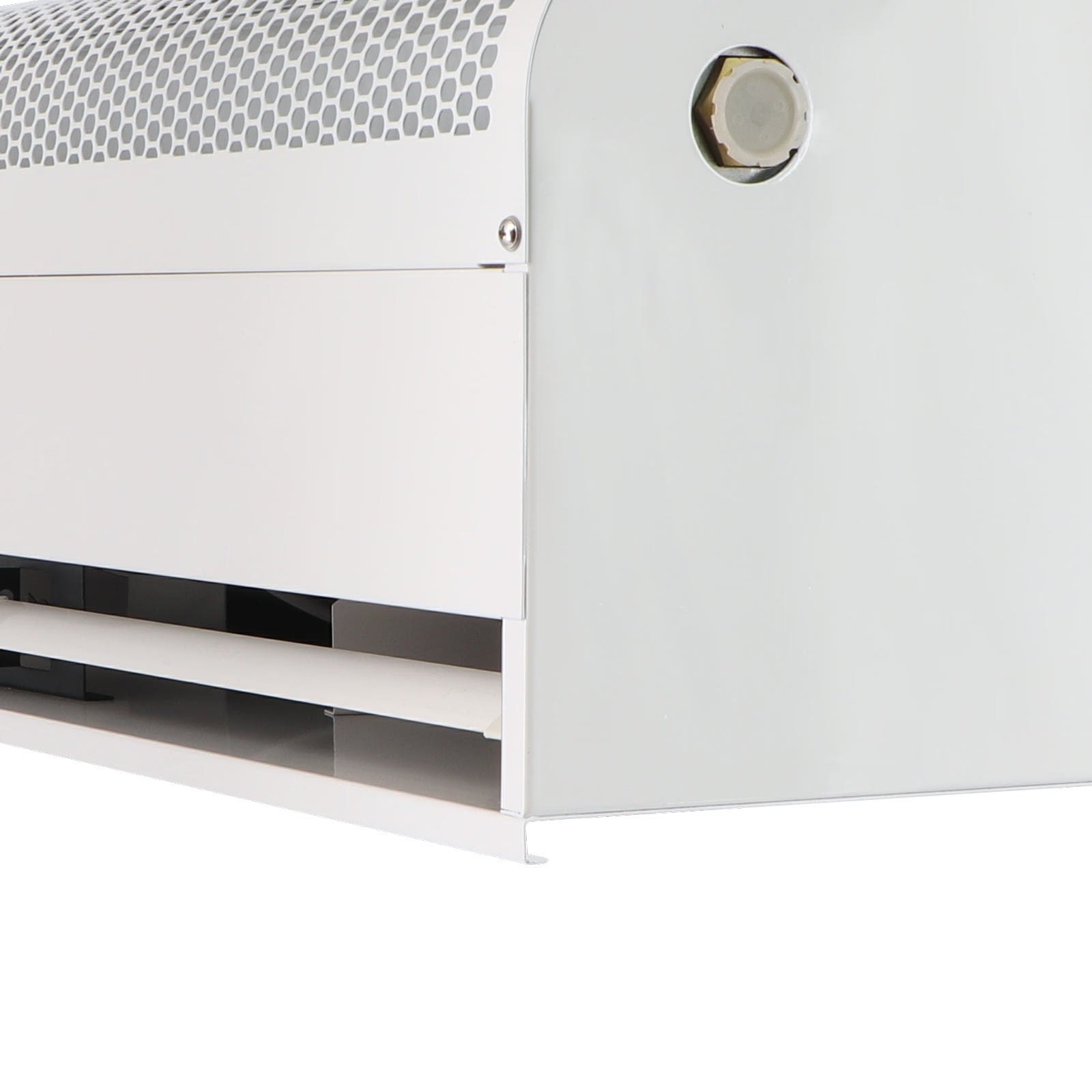 Air curtain FERONO FK90W with water heater MIL-DAM Power 20000 W