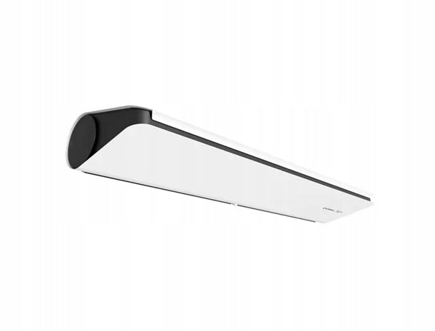 Air curtain FLOWAIR SLIM W-200 water white