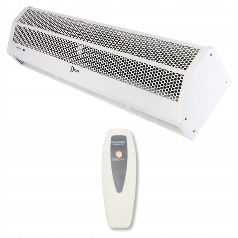 Air curtain Ferono FK200Z 200 cm Power 350 W