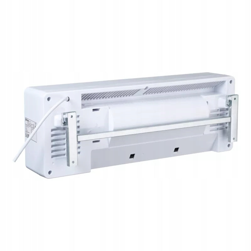 Air curtain GoodHome 2000 W PILOT Brand Goodhome