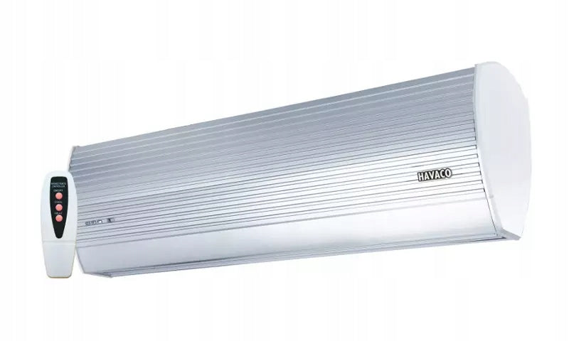 Air curtain Havaco DELTA 200-E12 Manufacturer code DELTA 200-E12