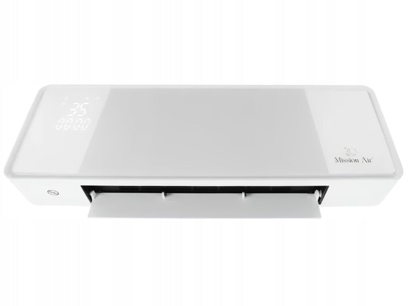 Air curtain MISSION AIR Aero White