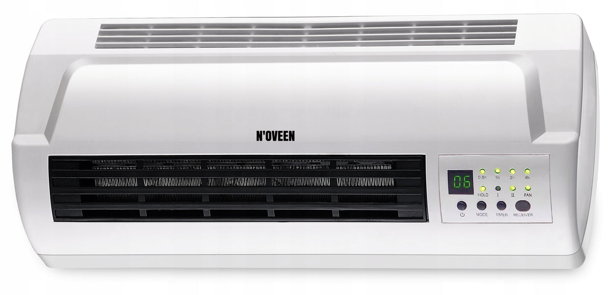Air curtain N'oveen HC2000 2000 W Packaging status original