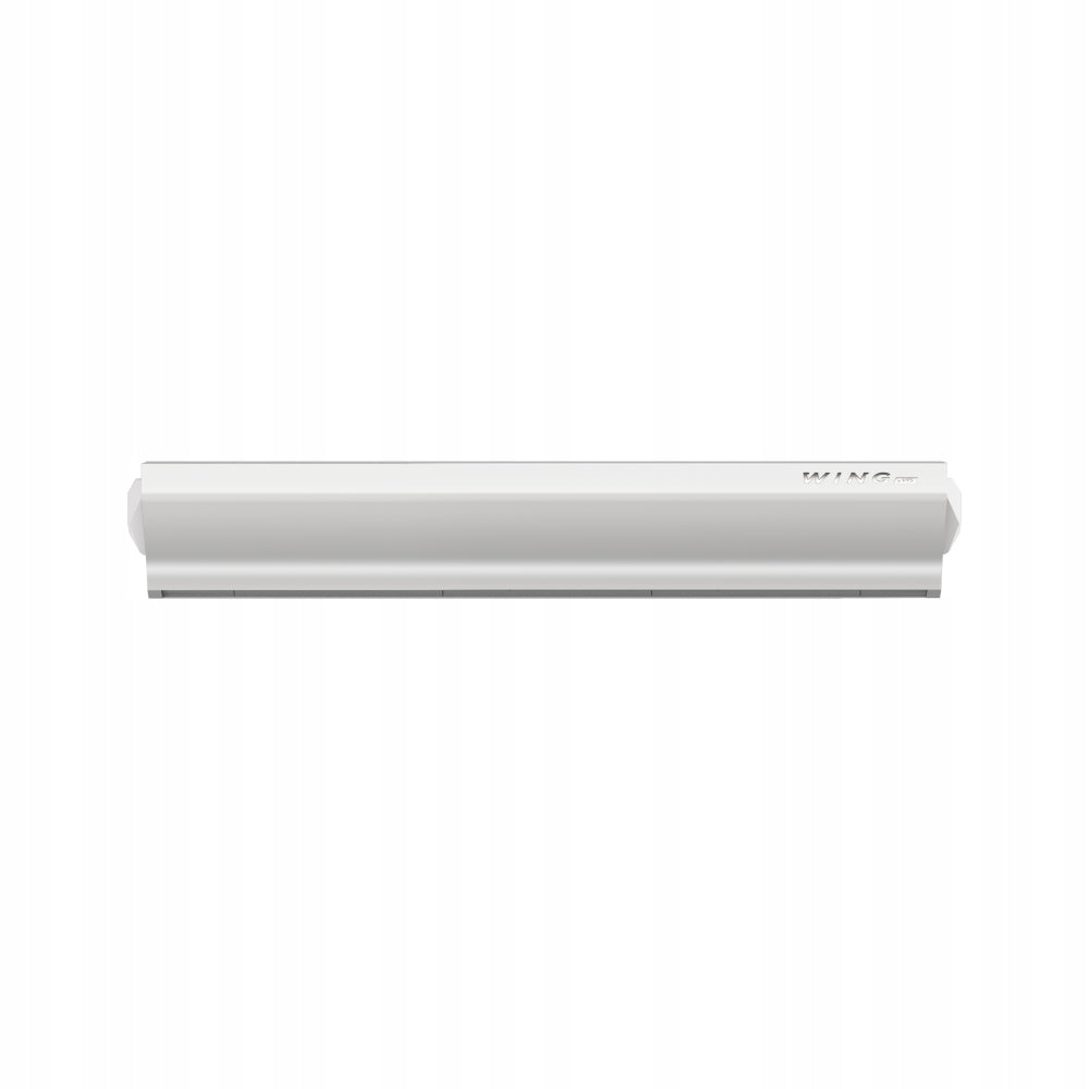 Air curtain VTS WING E150 EC 8/12kW 400V Brand VTS