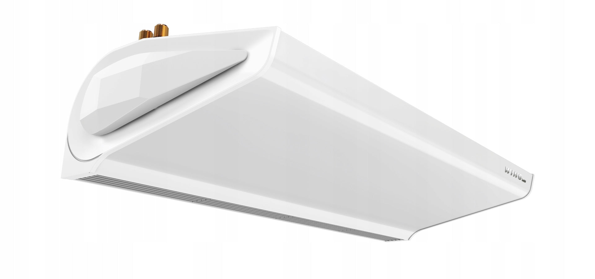 Air curtain VTS WING W150 EC 10-32kW water Manufacturer code 1-4-2801-0260