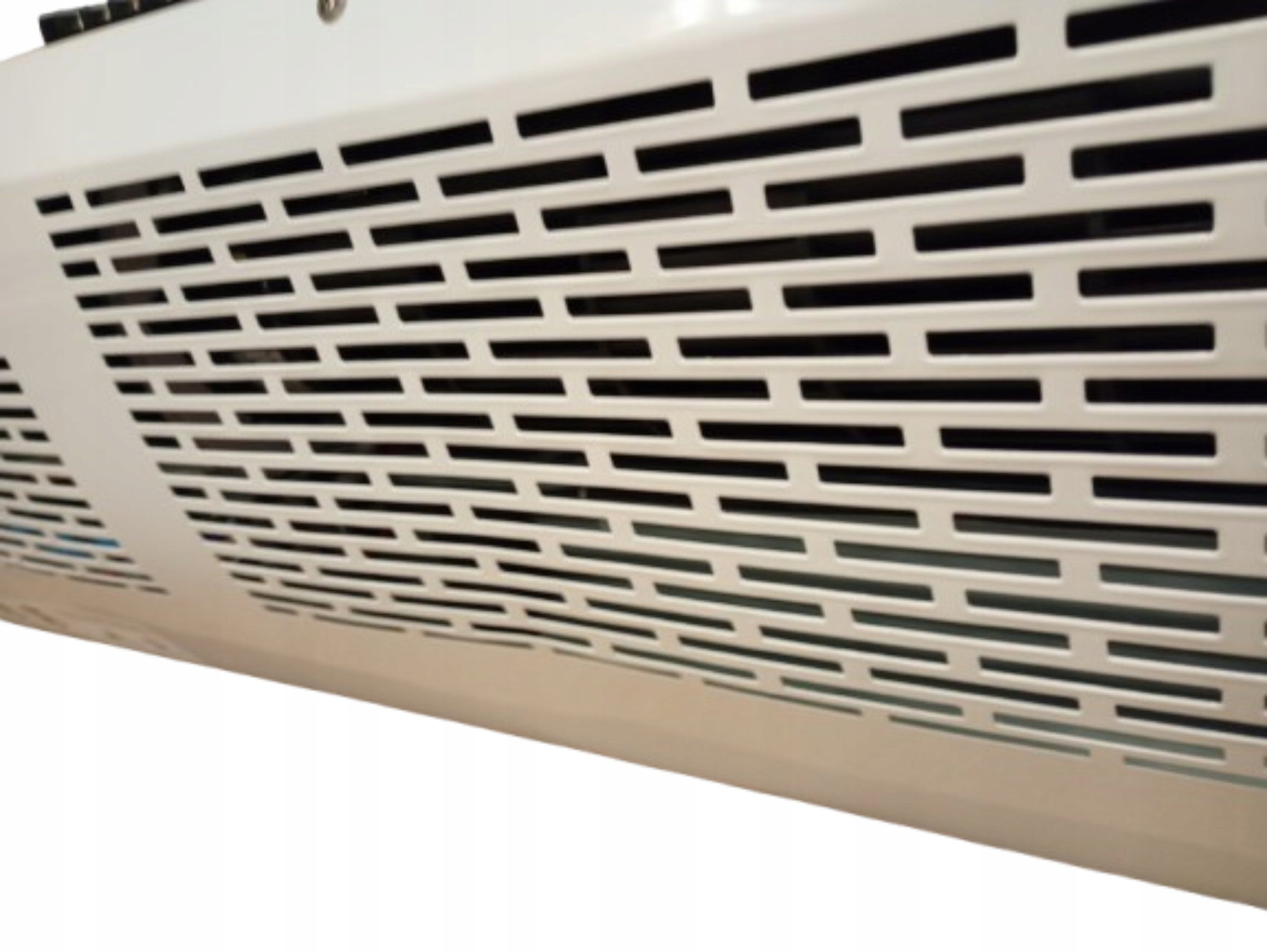 Air curtain with heater 90 cm 6kW electric heater Brand no brand