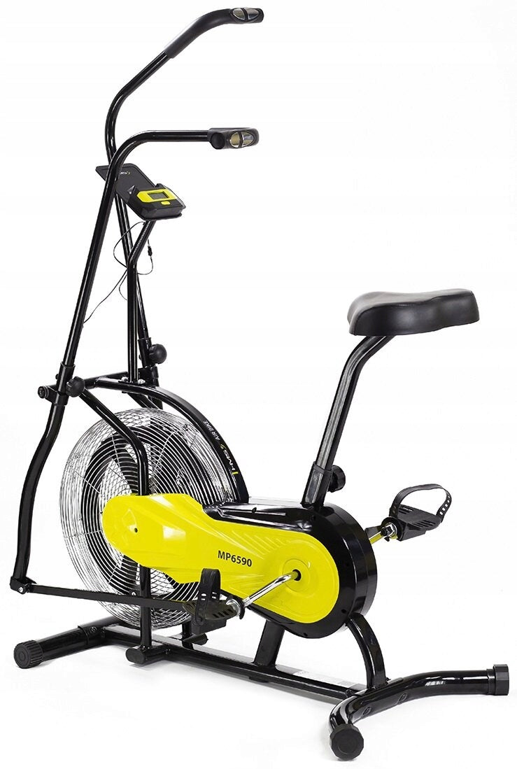 Air exercise bike HMS MP6590 Brand HMS