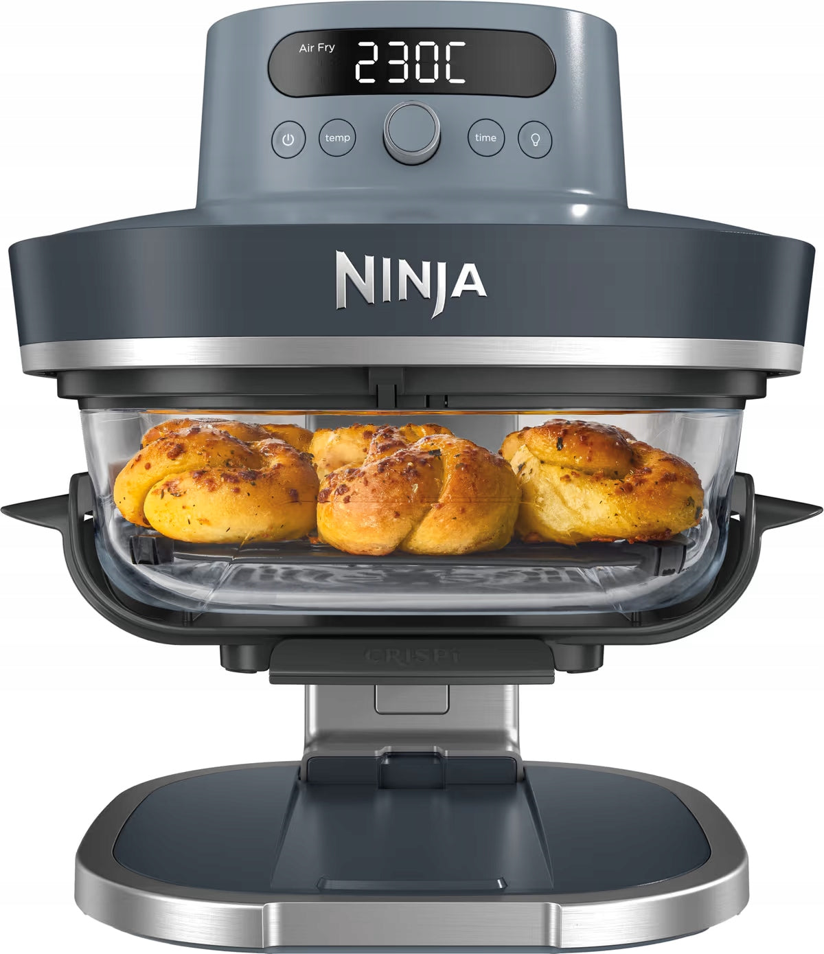 Air fryer Fat Free Fryer NINJA Crispi PRO AS101EUCY 2050W 5,7l Manufacturer code AS101EUCY