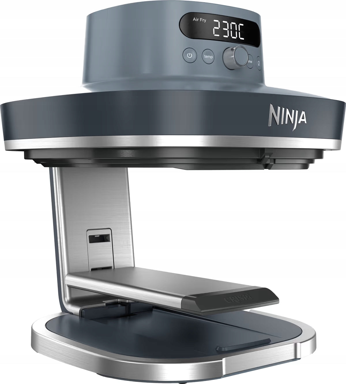 Air fryer Fat Free Fryer NINJA Crispi PRO AS101EUCY 2050W 5,7l Model Ninja Crispi PRO