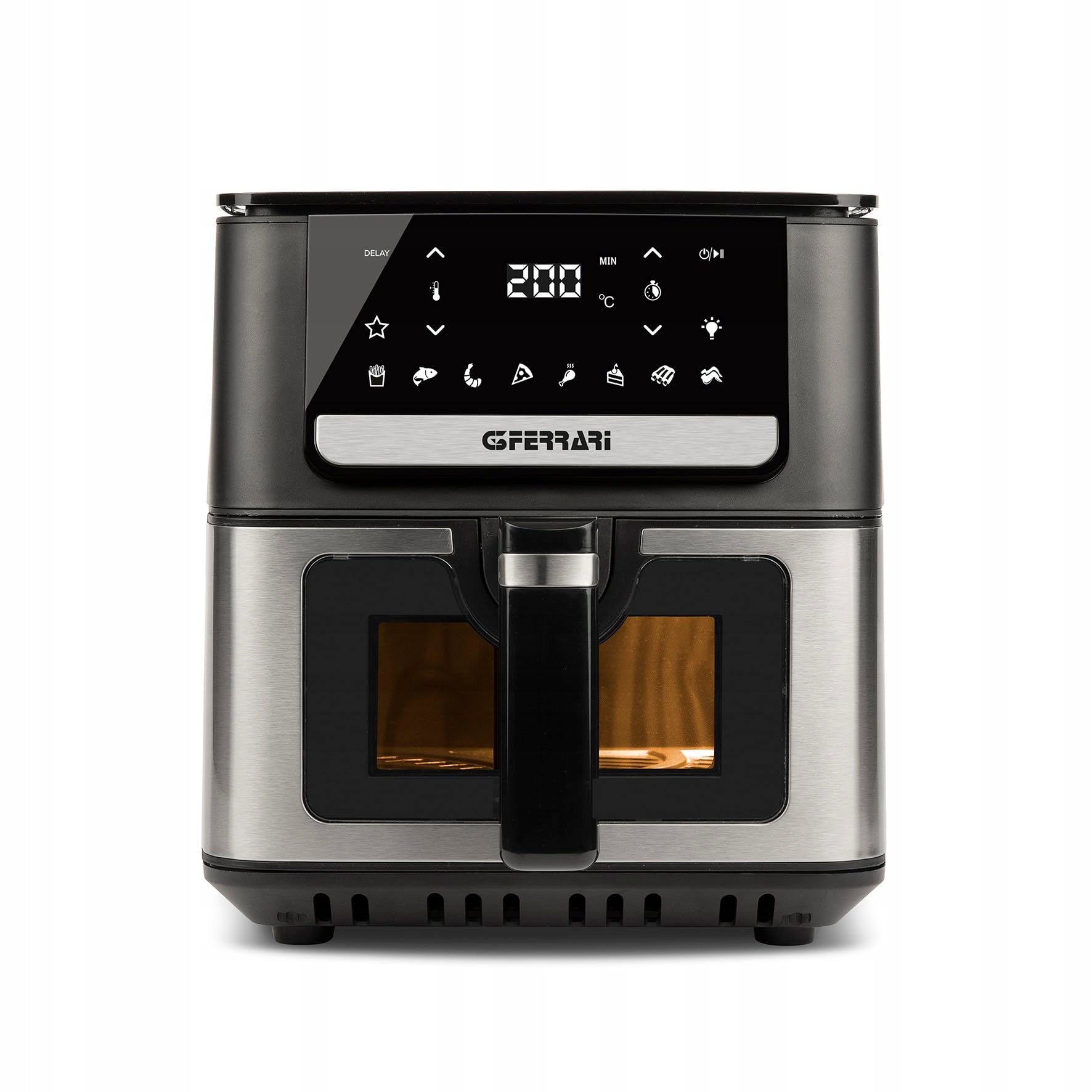 Air fryer G3 Ferrari G10207 6,5l 1700 W Model 601639290