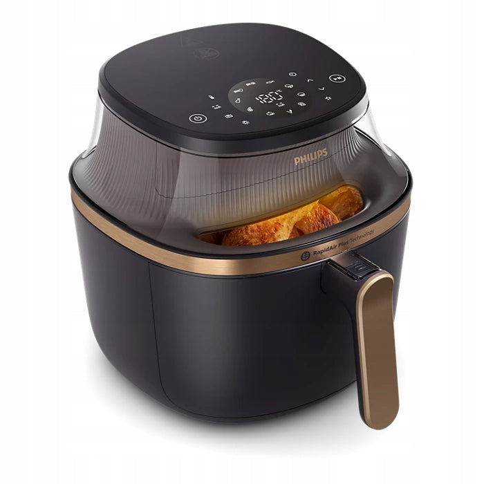 Air fryer Philips Series 3000 Ovi XL 6,2L NA332/00
