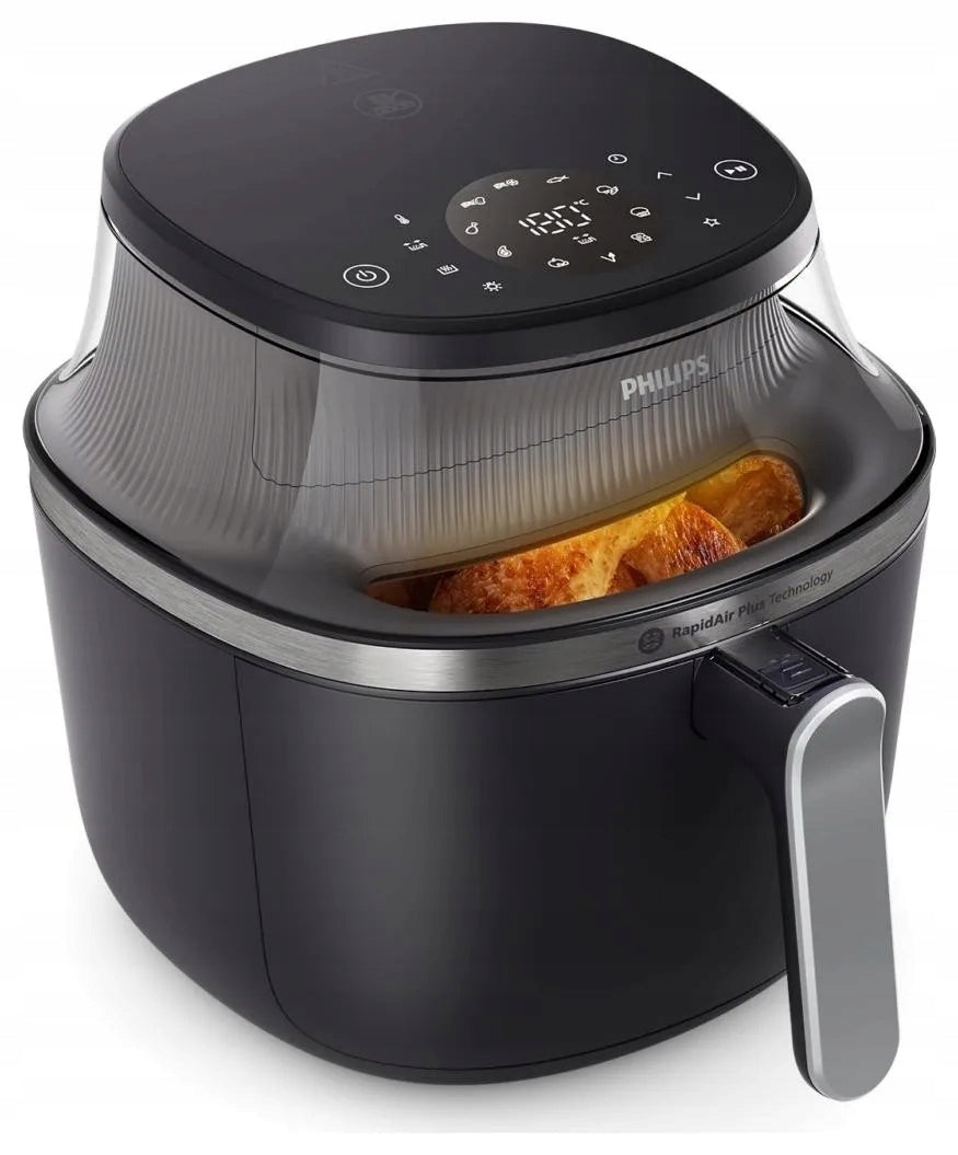 Air fryer Philips Series 3000 Ovi XL 7,2L NA341/00