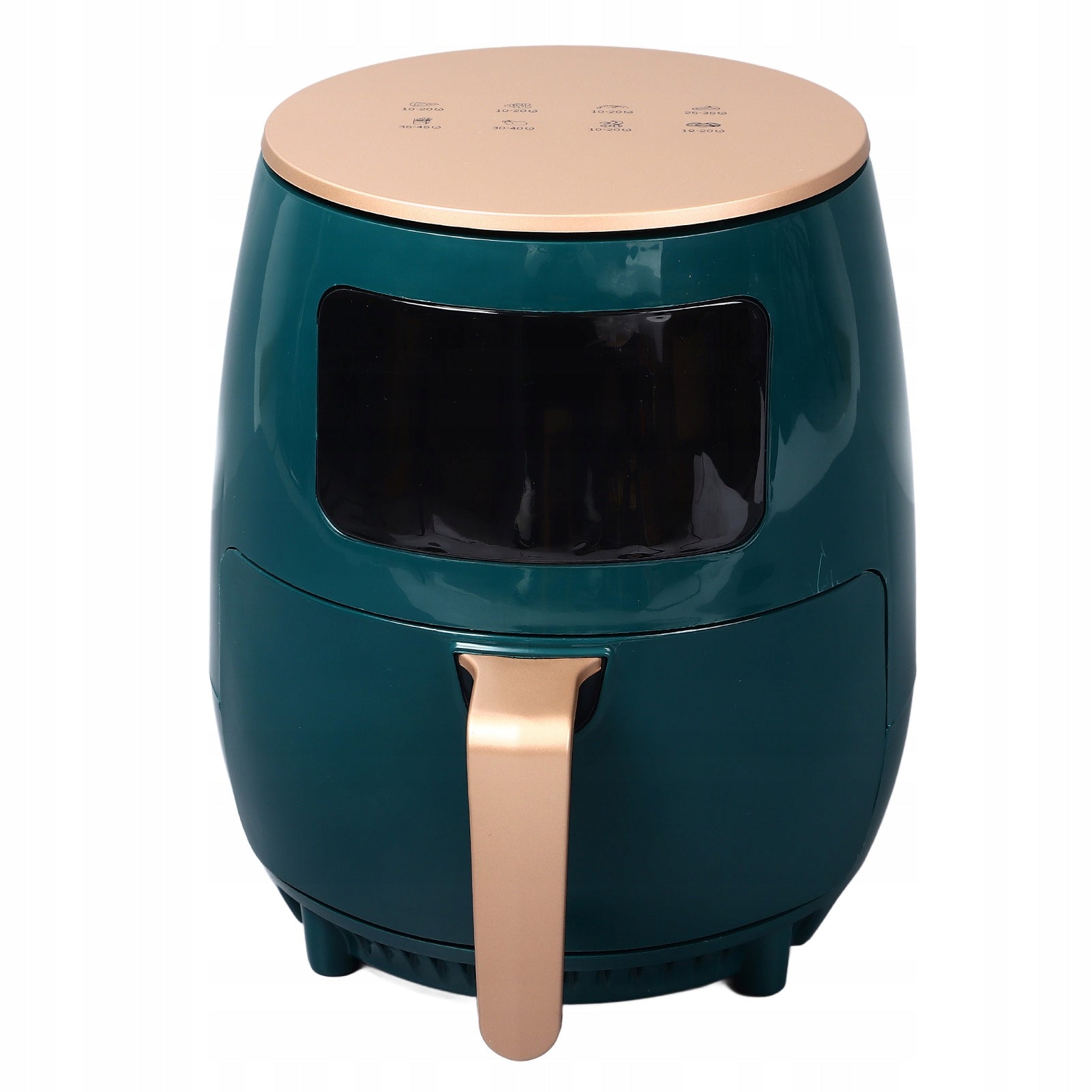 Air fryer, air cooker with touch screen 4,5 l, large capacity Brand no brand