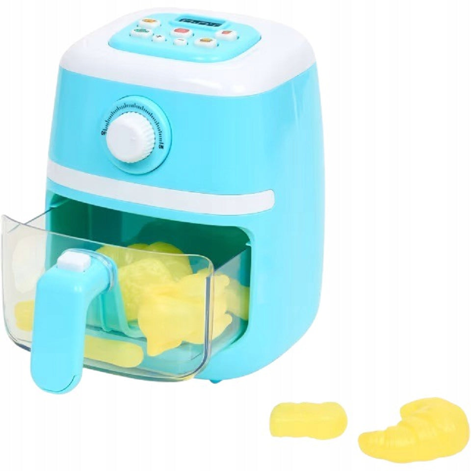 Air fryer for children led 10 elements TANIOSAT Manufacturer code 3217806