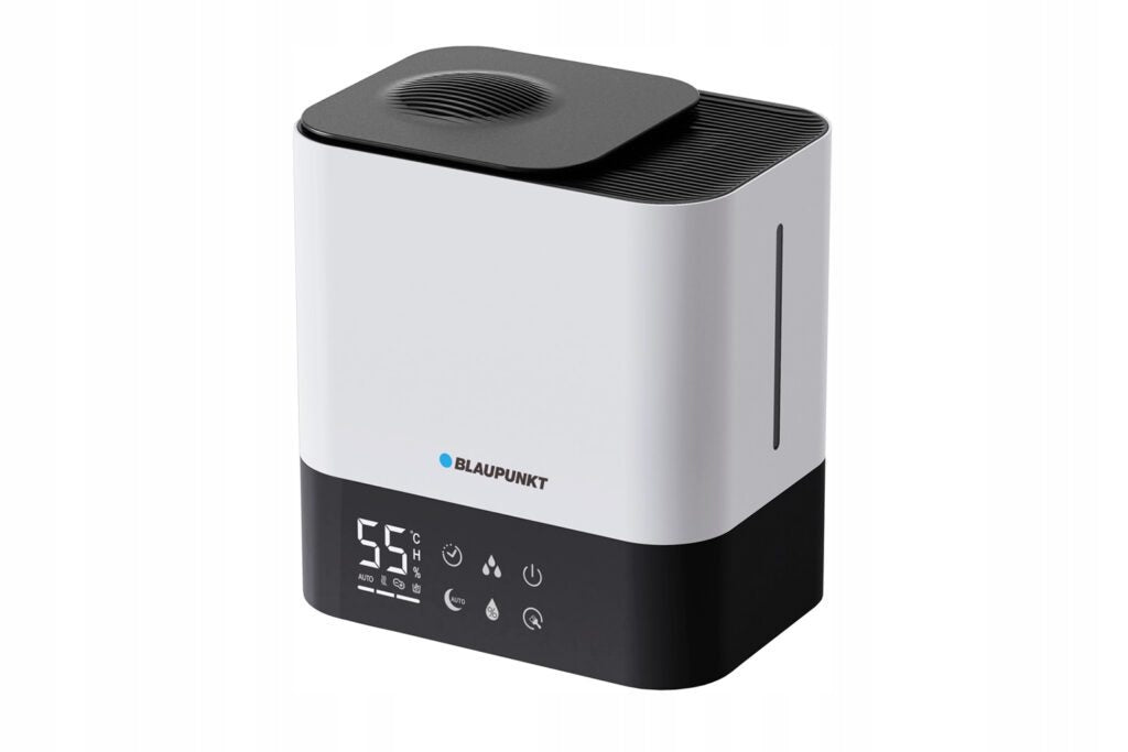 Air humidifier AHM701 Blaupunkt
