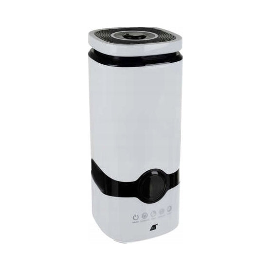 Air humidifier AUTOMATIC + AROMATHERAPY 3in1 +12 OILS FILTER PILOT Manufacturer code G-574