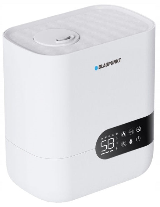 Air humidifier Blaupunkt AHS902 4,5l / 450ml/h aromatherapy Tuya