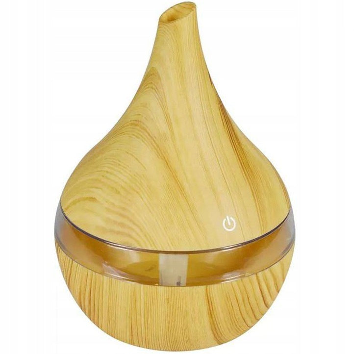 Air humidifier FRAGRANCE DIFFUSER AROMATHERAPY Manufacturer code APT_AG853