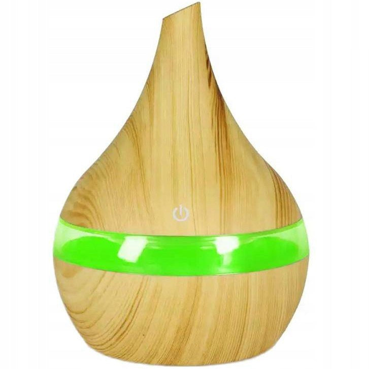 Air humidifier FRAGRANCE DIFFUSER AROMATHERAPY Medical device no
