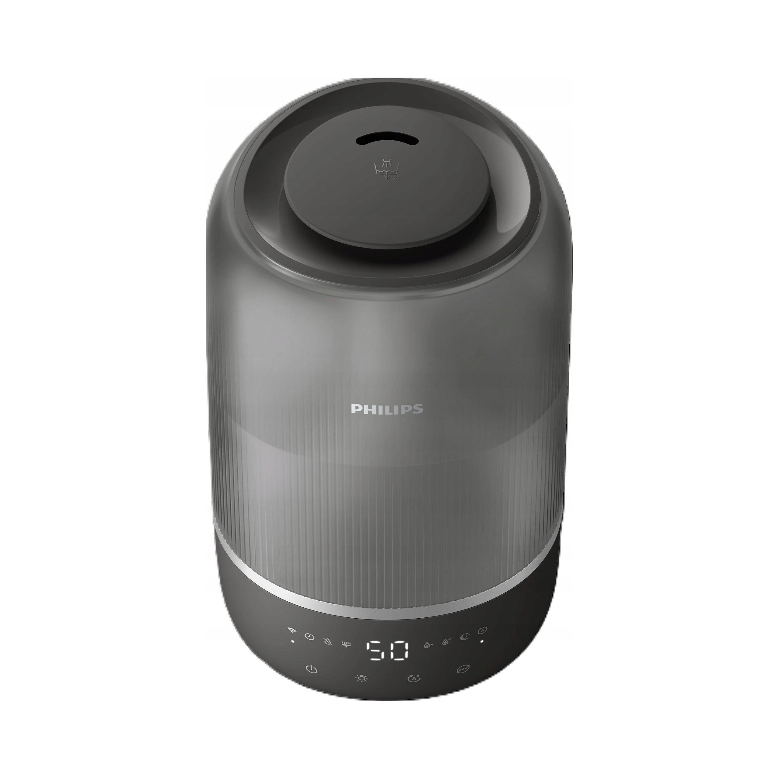 Air humidifier PHILIPS HU1510/03 Ultrasonic Wi-Fi Aromatherapy Manufacturer code HU1510/03