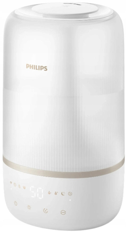 Air humidifier Philips HU1510/04 1000 Series 3,0 l white