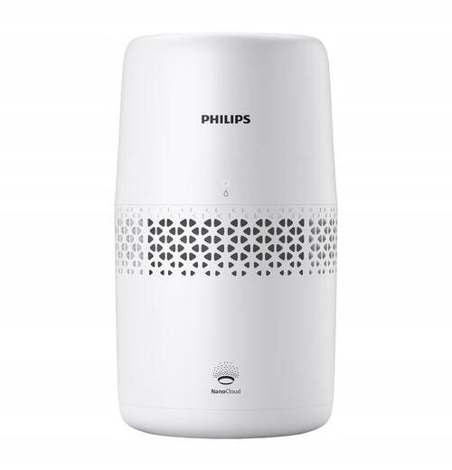 Air humidifier Philips HU2510/10 White