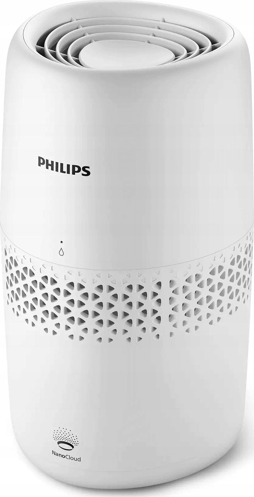 Air humidifier Philips HU2510/10 White