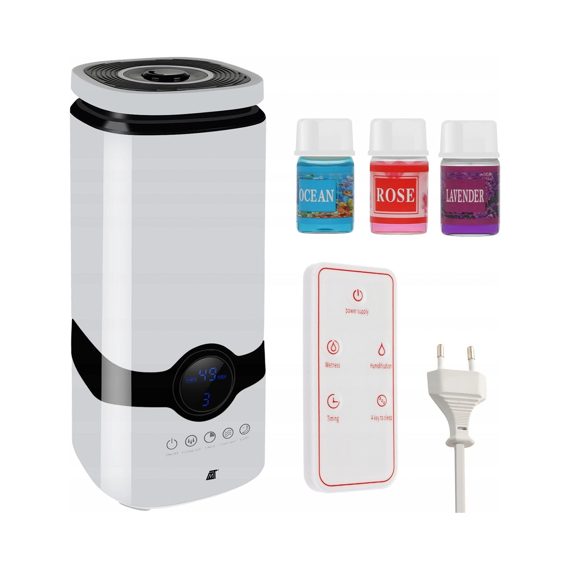 Air humidifier Ruhhy 22739