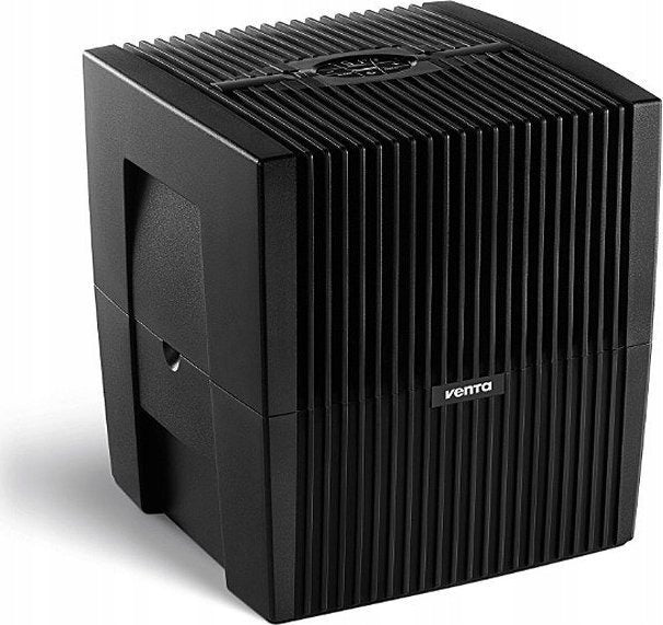 Air humidifier Venta AH535 Black