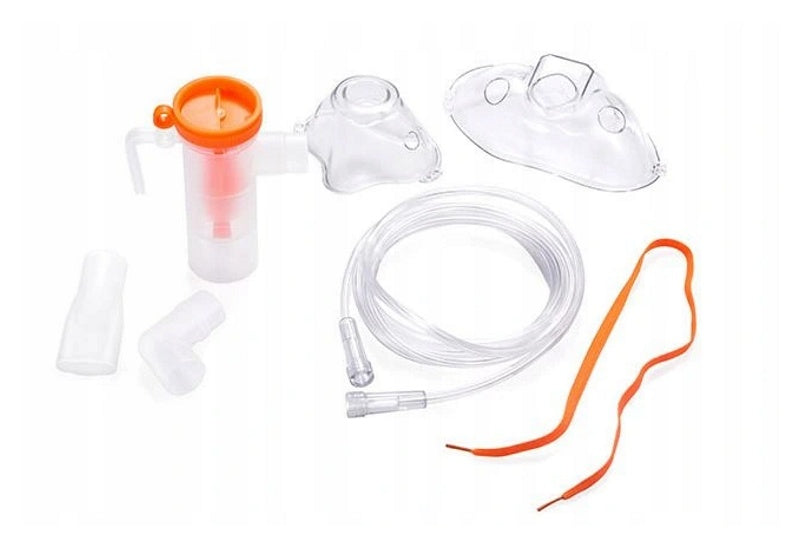 Air inhaler Oromed elephant pink Medical device no