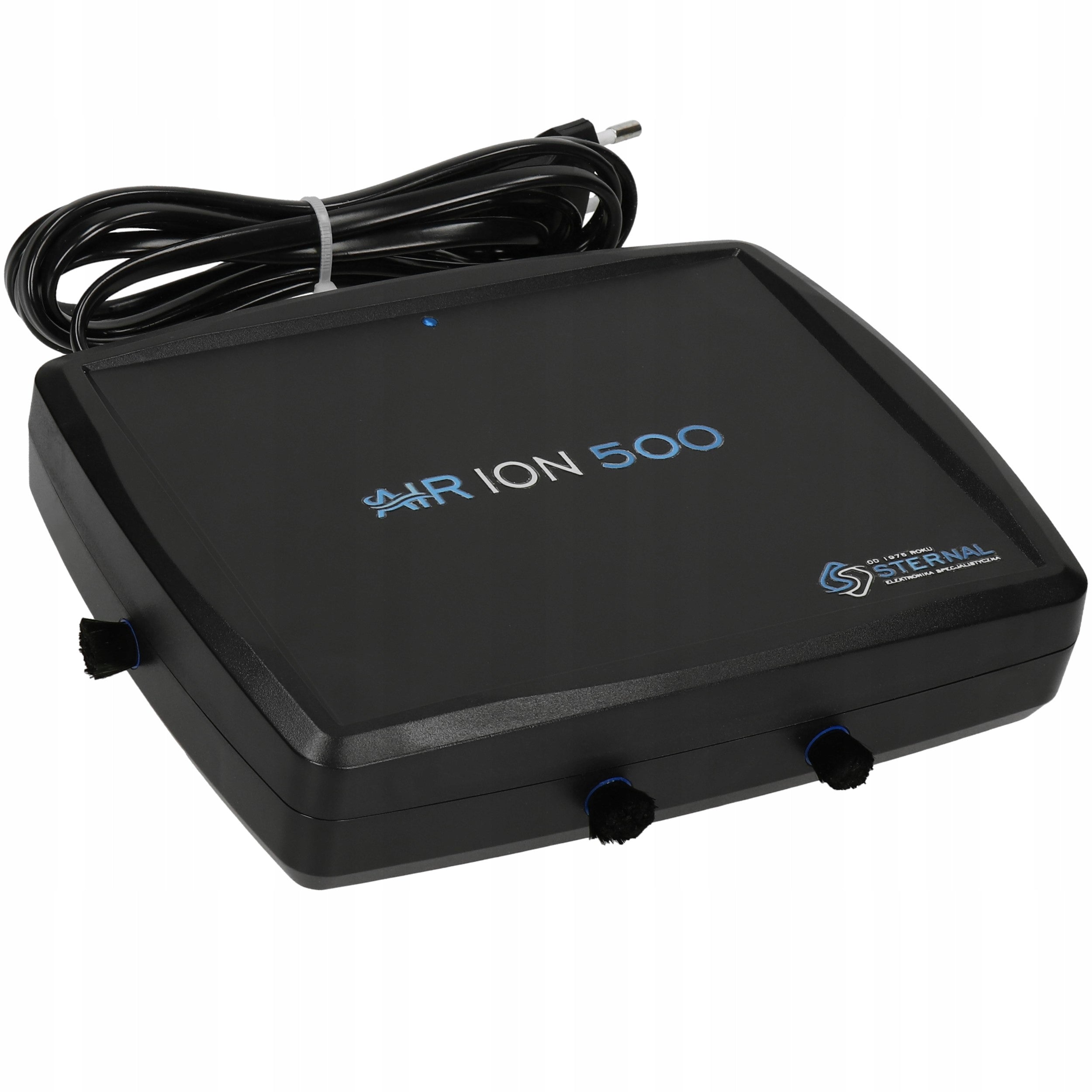 Air ionizer AIR ION 500 200 million ions/cm³, Health, Polish product Manufacturer code STERNAL-AI500