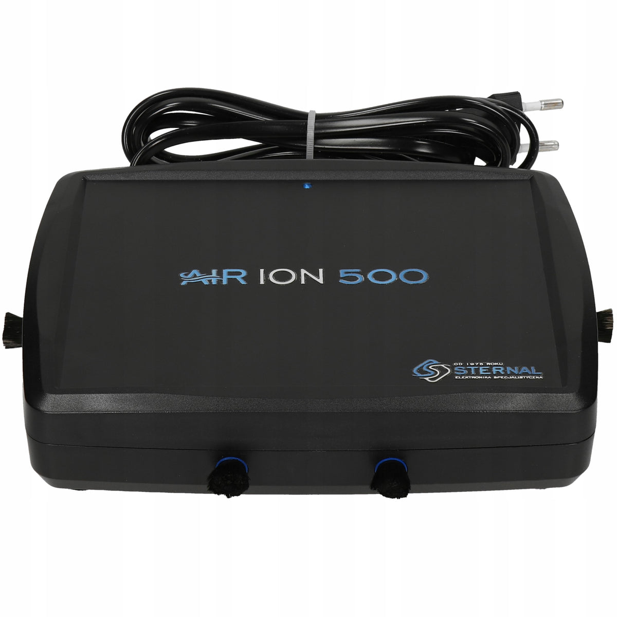 Air ionizer AIR ION 500 200 million ions/cm³, Health, Polish product