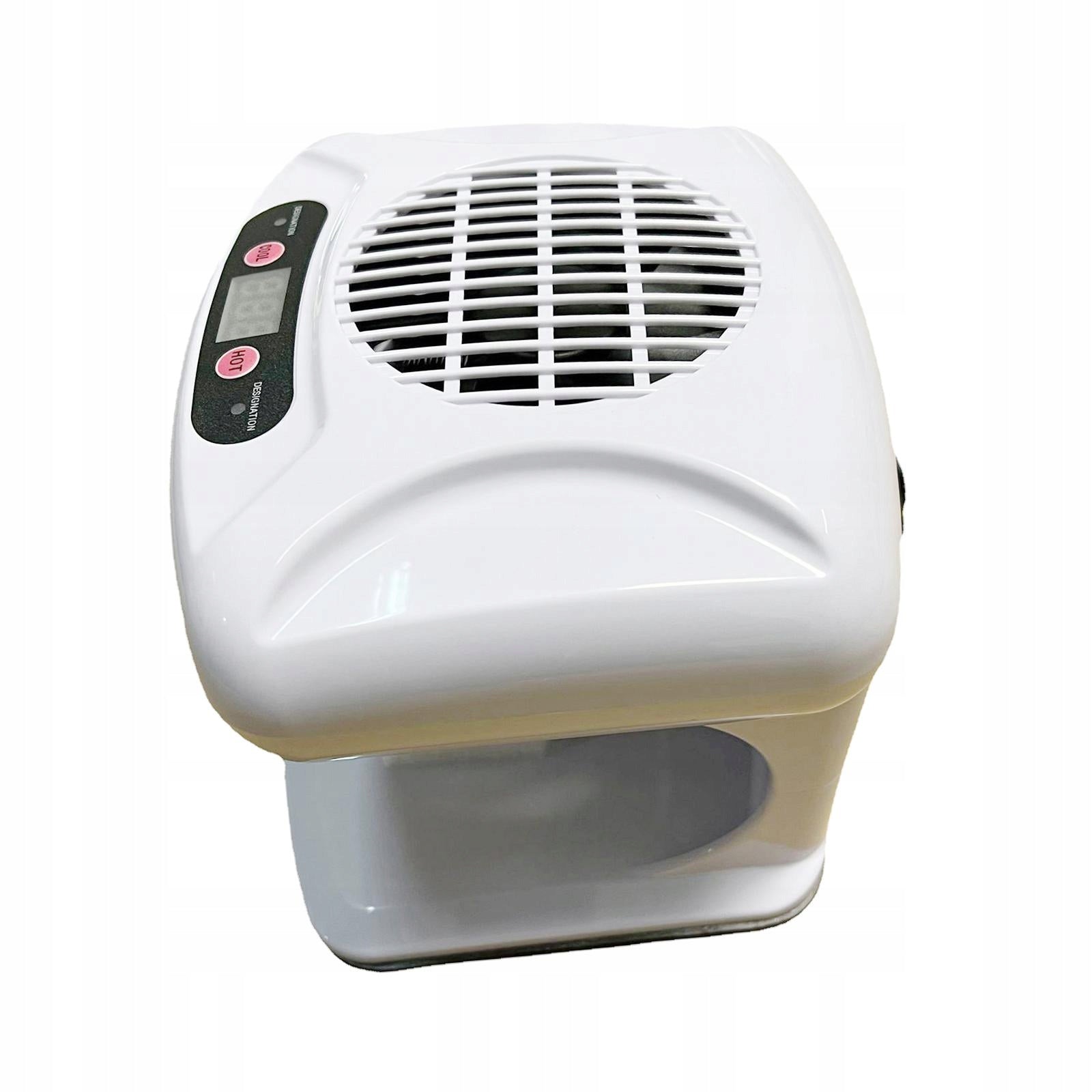 Air nail dryer fan, warm and cool wind with Manufacturer code SHFSIYW983