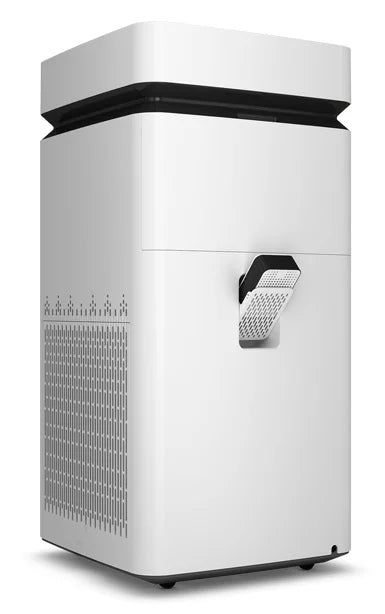 Air purifier AIRDOG X8 90 m2 Batteries included yes