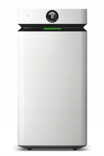 Air purifier AIRDOG X8 90 m2 Brand Airdog