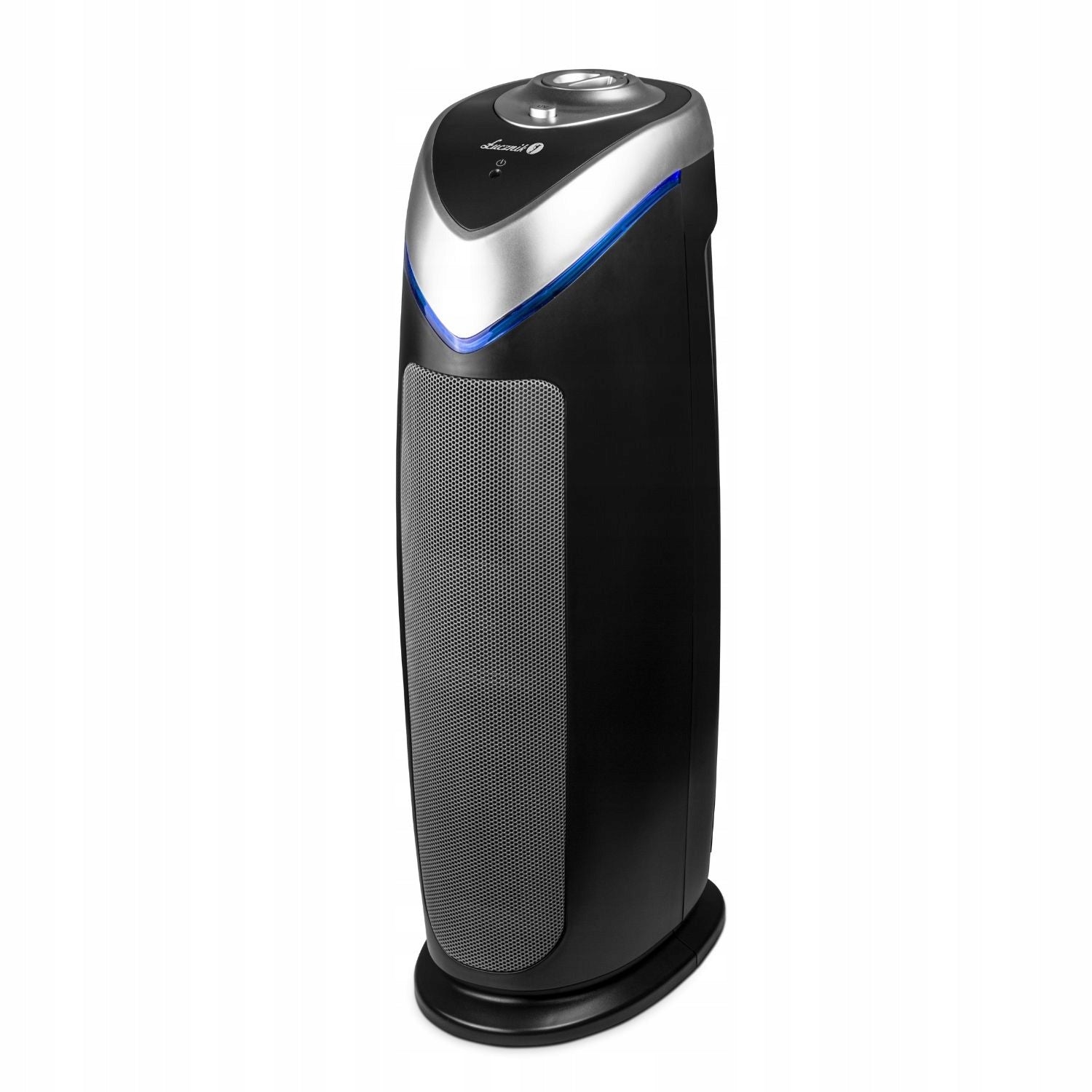 Air purifier AP-2019 B carbon HEPA filter Batteries included no