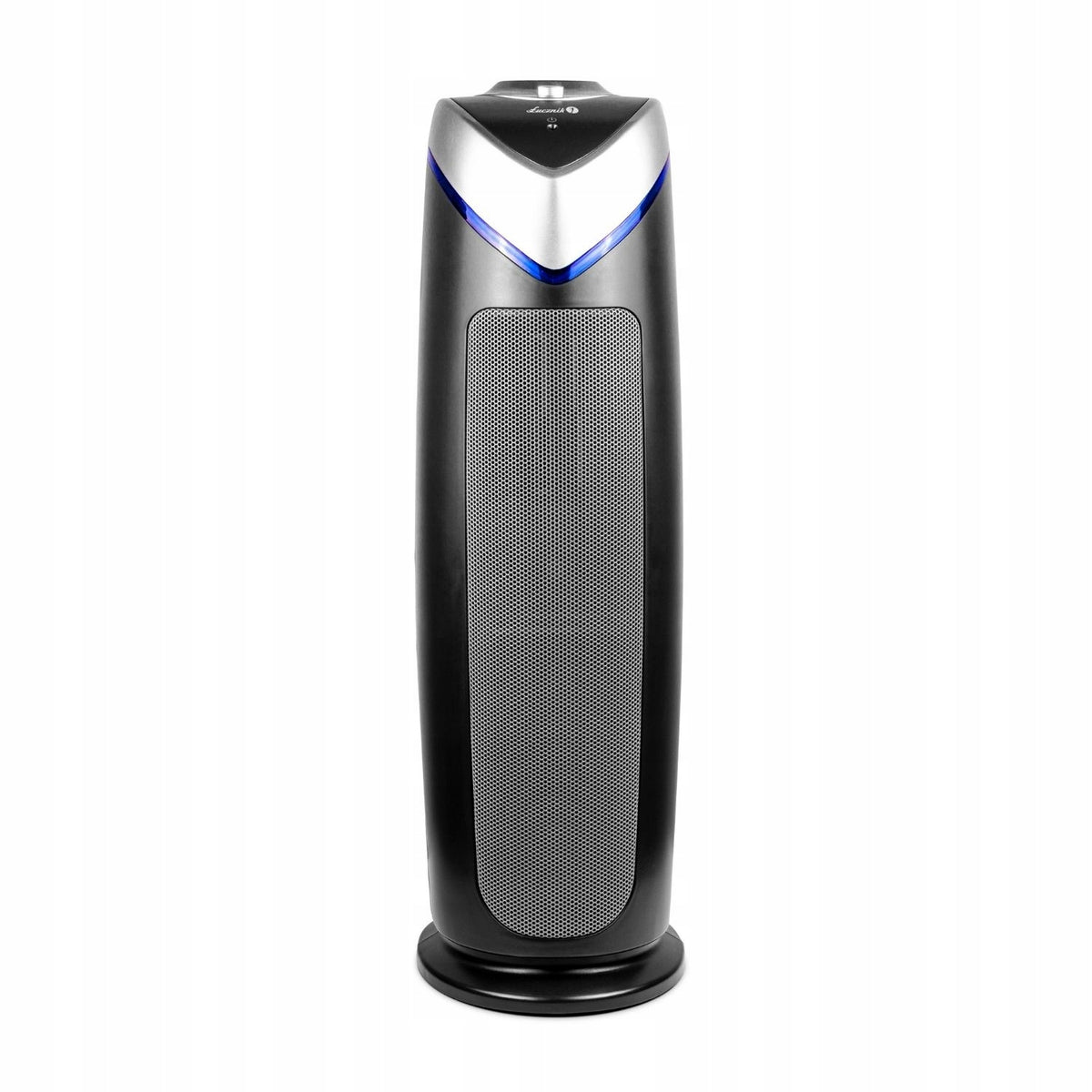 Air purifier AP-2019 B carbon HEPA filter Brand Łucznik