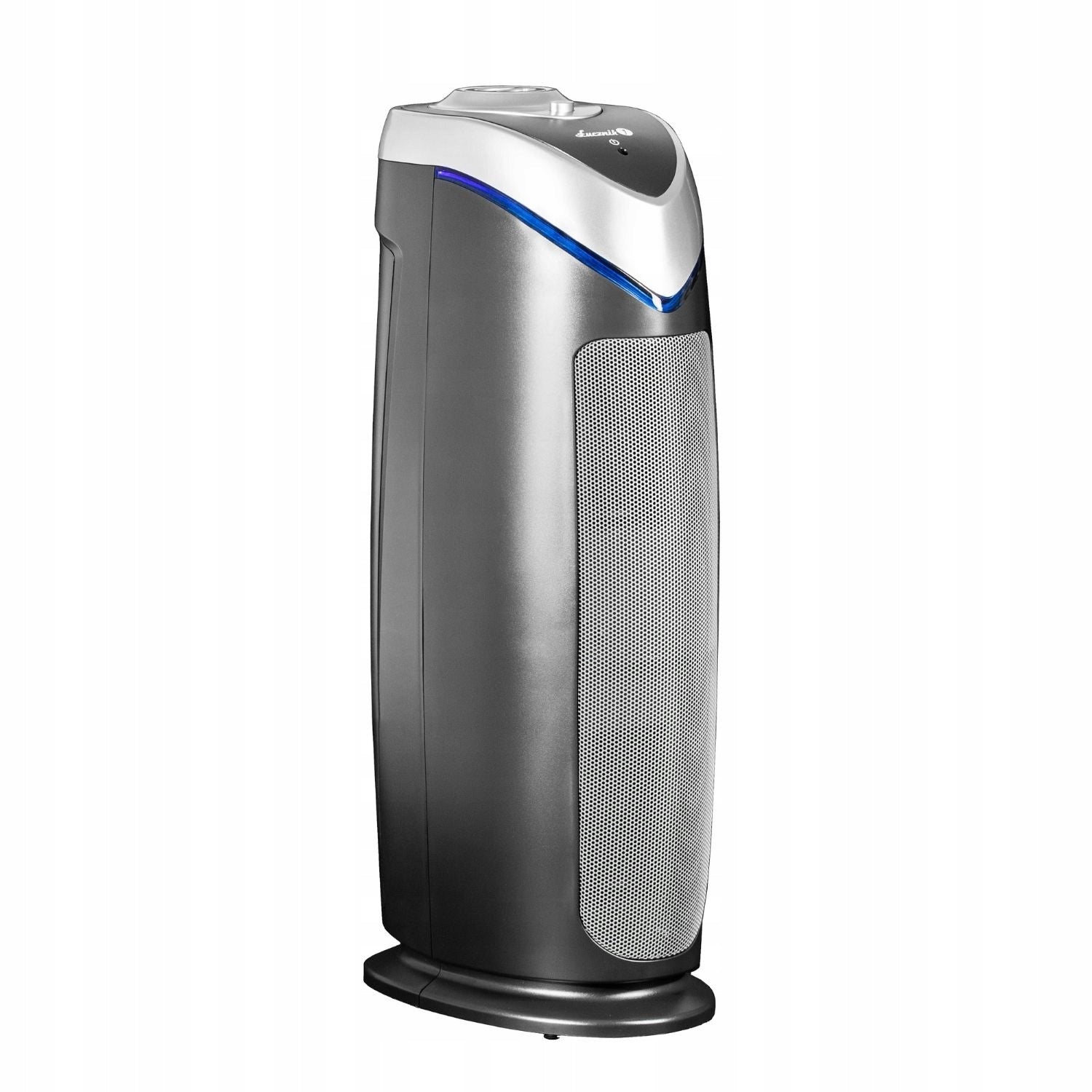 Air purifier AP-2019 B carbon HEPA filter