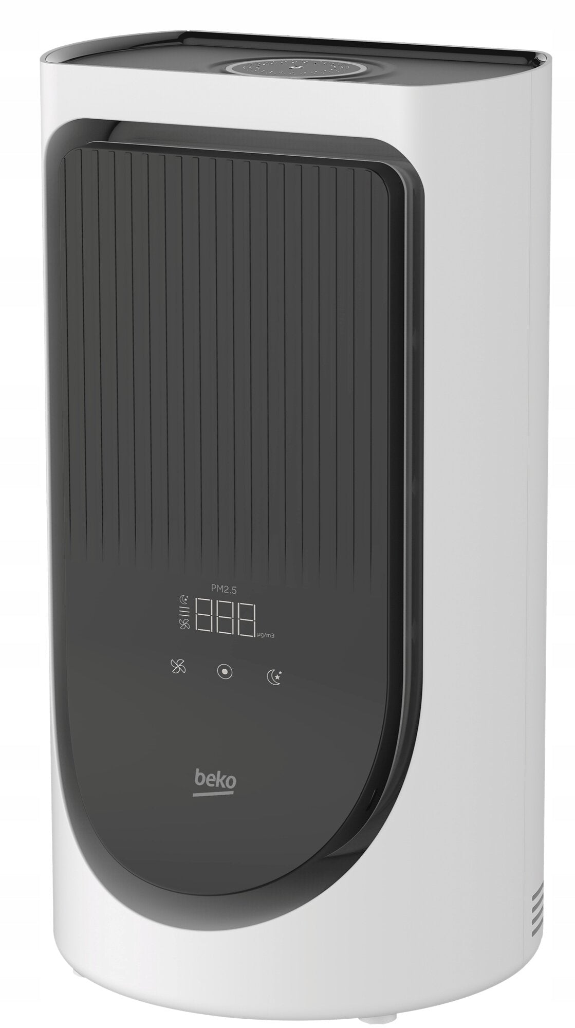 Air purifier BEKO ATP5500N For HEPA Allergy sufferers EAN (GTIN) 8690842419348