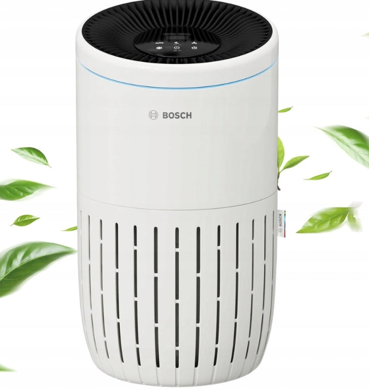 Air purifier Bosch Air 4000i HEPA Silent NEW VERSION Application Dominant color white