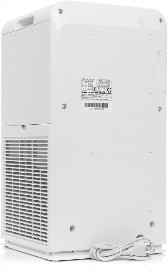Air purifier Daikin MC55W Brand Daikin