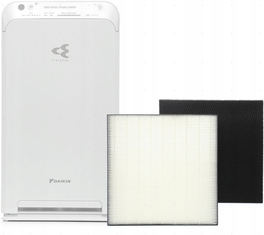 Air purifier Daikin MC55W Power 55 W