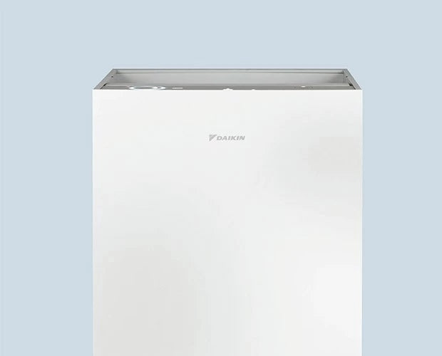 Air purifier Daikin MCK70ZW white Brand Daikin