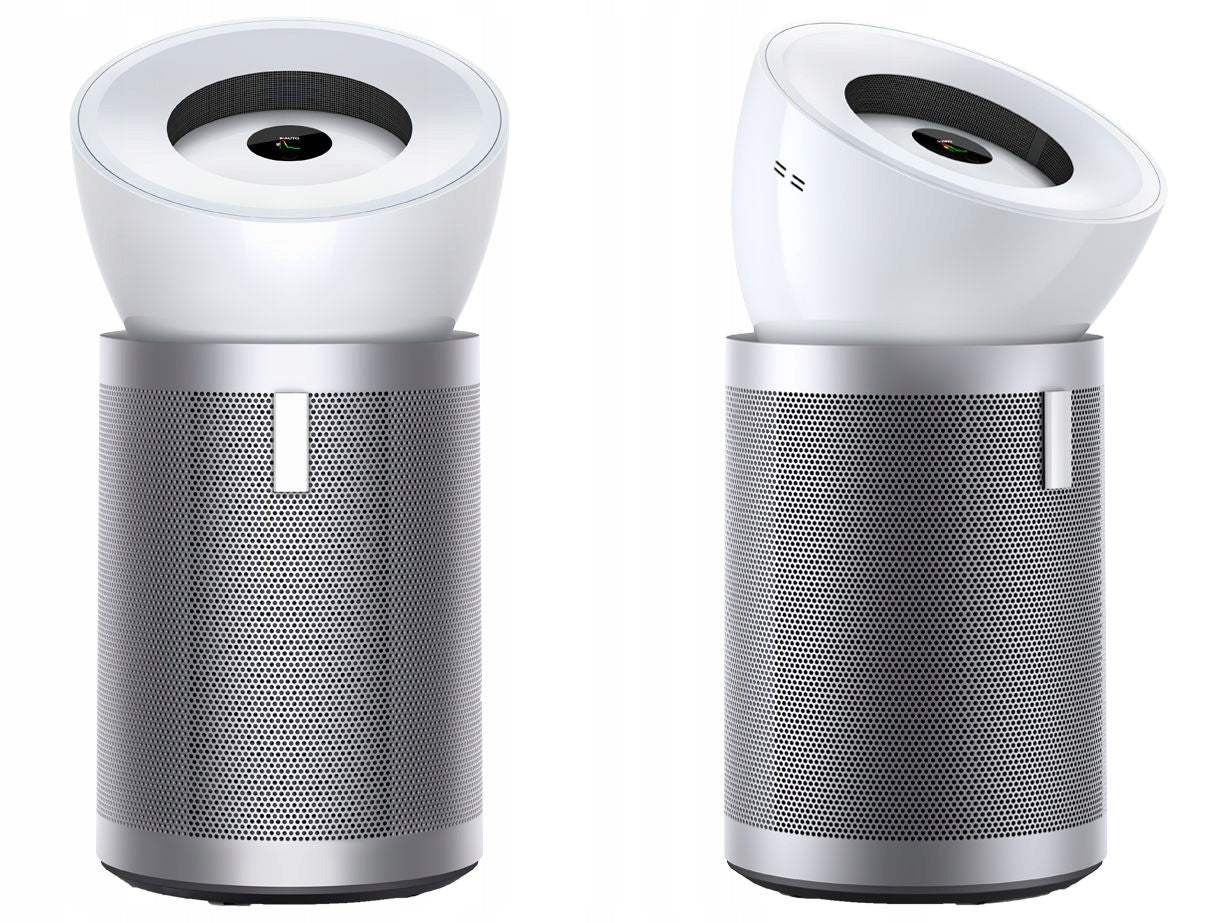 Air purifier Dyson Purifier Big+Quiet Formaldehyde BP02 Manufacturer code 304511-01