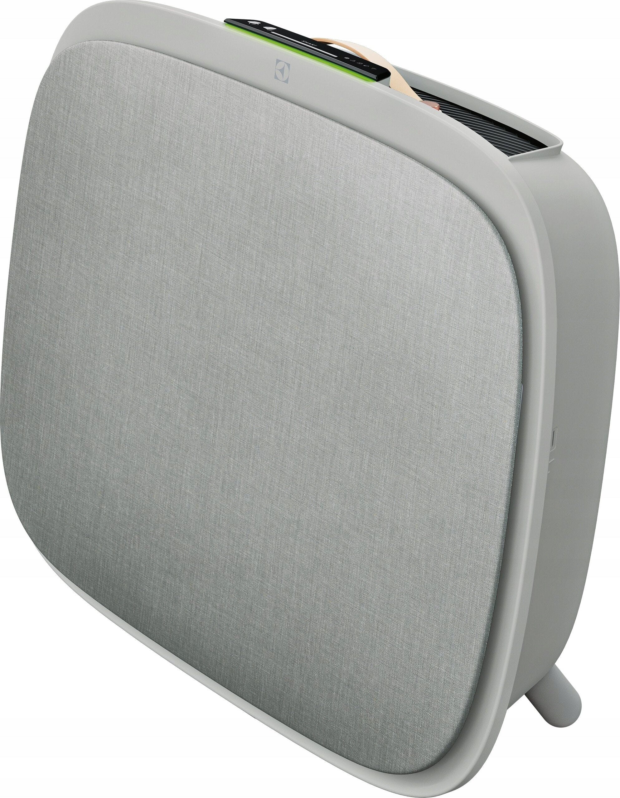 Air purifier ELECTROLUX WA71-305GY Grey Dominant color silver/gray