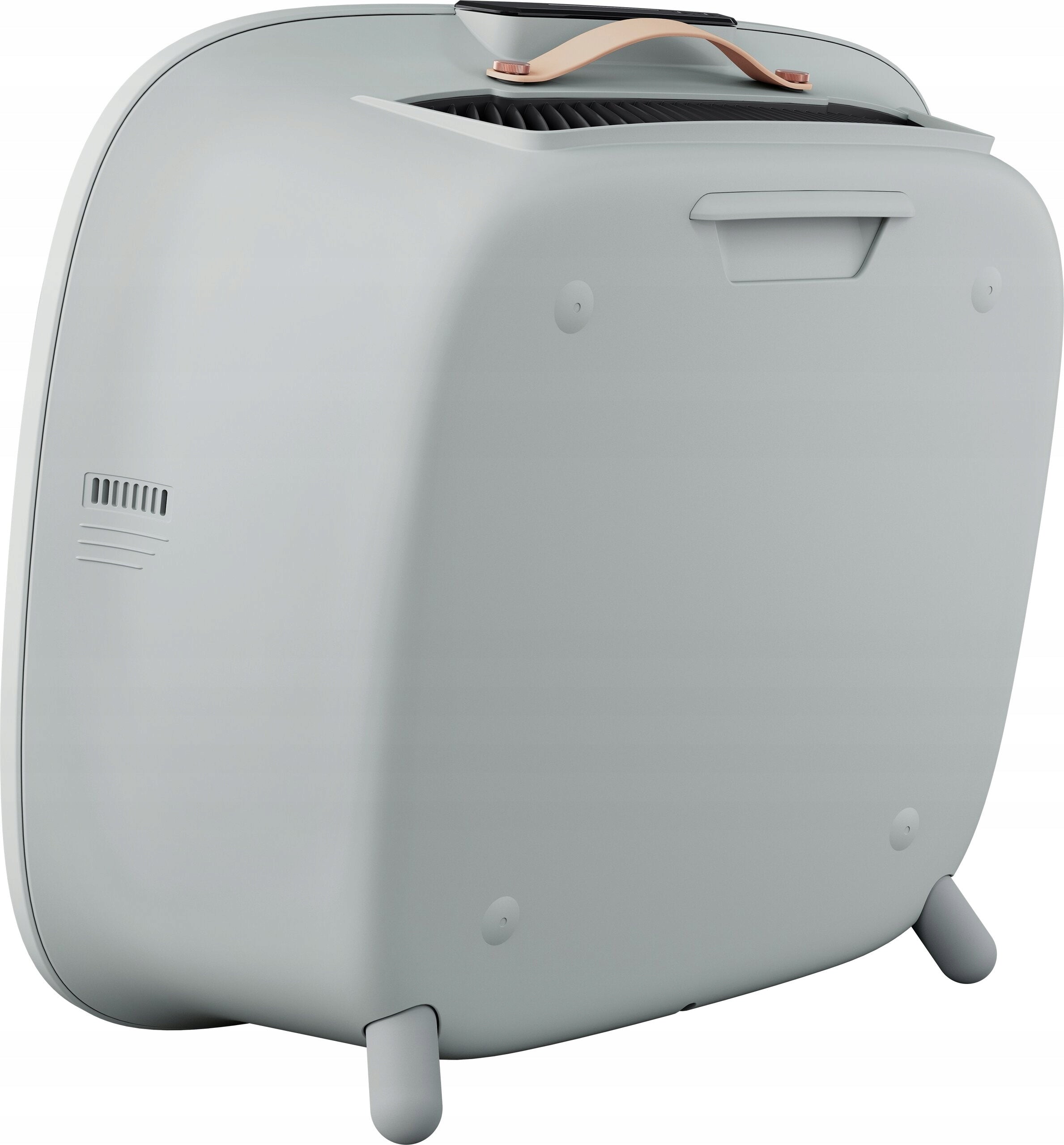 Air purifier ELECTROLUX WA71-305GY Grey Medical device no