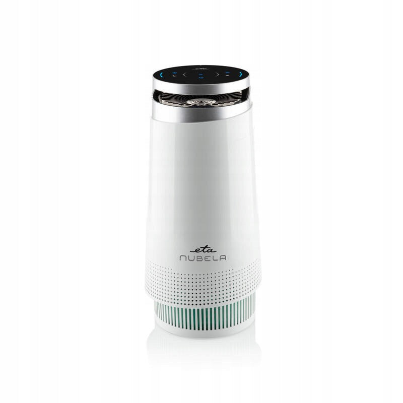 Air purifier ETA Nubela ETA256990000 20m2 HEPA ionization 28dB Medical device no